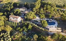 Agriturismo Selvella